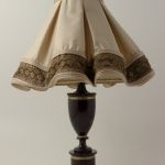 963 6551 TABLE LAMP